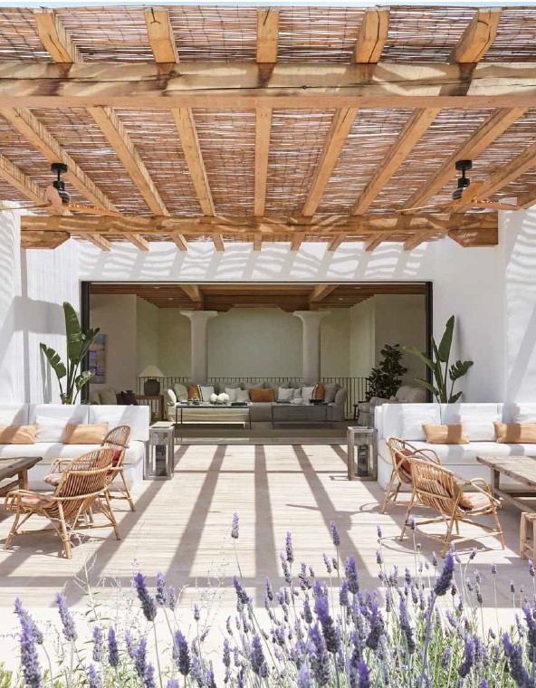 Architectural Digest Middle East Perfect Balance Sabina